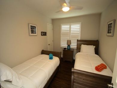 Steps From the Beach Oceanside Vacation Rentals